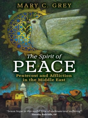 cover image of Spirit of Peace